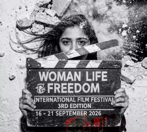 Woman, Life, Freedom Film Festival at Wayfarer Theaters